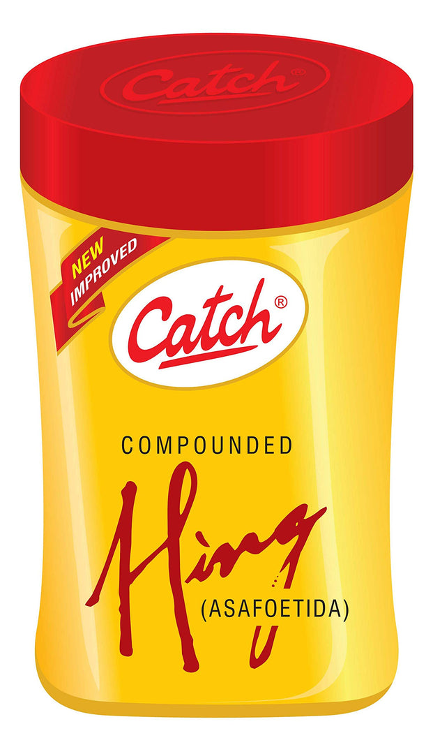 CATCH HING 50GM