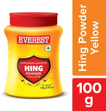 Load image into Gallery viewer, EVEREST HING 100GM
