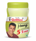 Load image into Gallery viewer, GOLDIEE HING 5 STAR 100GM
