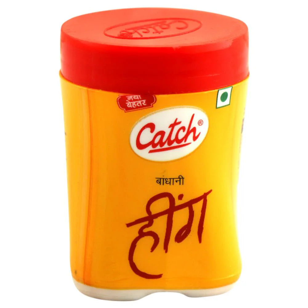 CATCH HING 25GM