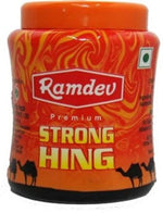 Load image into Gallery viewer, HING RAMDEV 100GM
