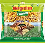 Load image into Gallery viewer, MANGAT RAM CHANA DAL 500 GM.
