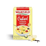 Load image into Gallery viewer, WEIKFIELD CUSTARD VANILLA 100GM
