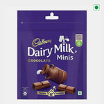Load image into Gallery viewer, CADBURY DAIRY MILK HOME TREAT 7GM*17
