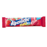 Load image into Gallery viewer, ALPENLIEBE STRAWBERRY CANDY 36GM
