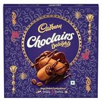 Load image into Gallery viewer, CADBURY CHOCOLAIRS DELIGHT G/P 265.2 GM.
