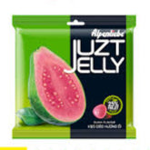 ALPENLIEBE JUST JELLY GUAVA 166.5G