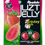 Load image into Gallery viewer, ALPENLIEBE JUST JELLY BIRTDAY PACK 333 GM.
