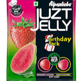 ALPENLIEBE JUST JELLY BIRTDAY PACK 333 GM.