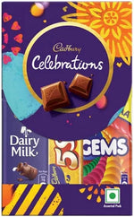 Load image into Gallery viewer, CADBURY CELEBRATION 56.2GM
