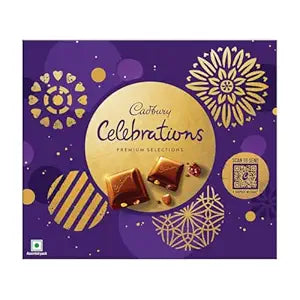 CADBURY CELEBRATION 268 GM.