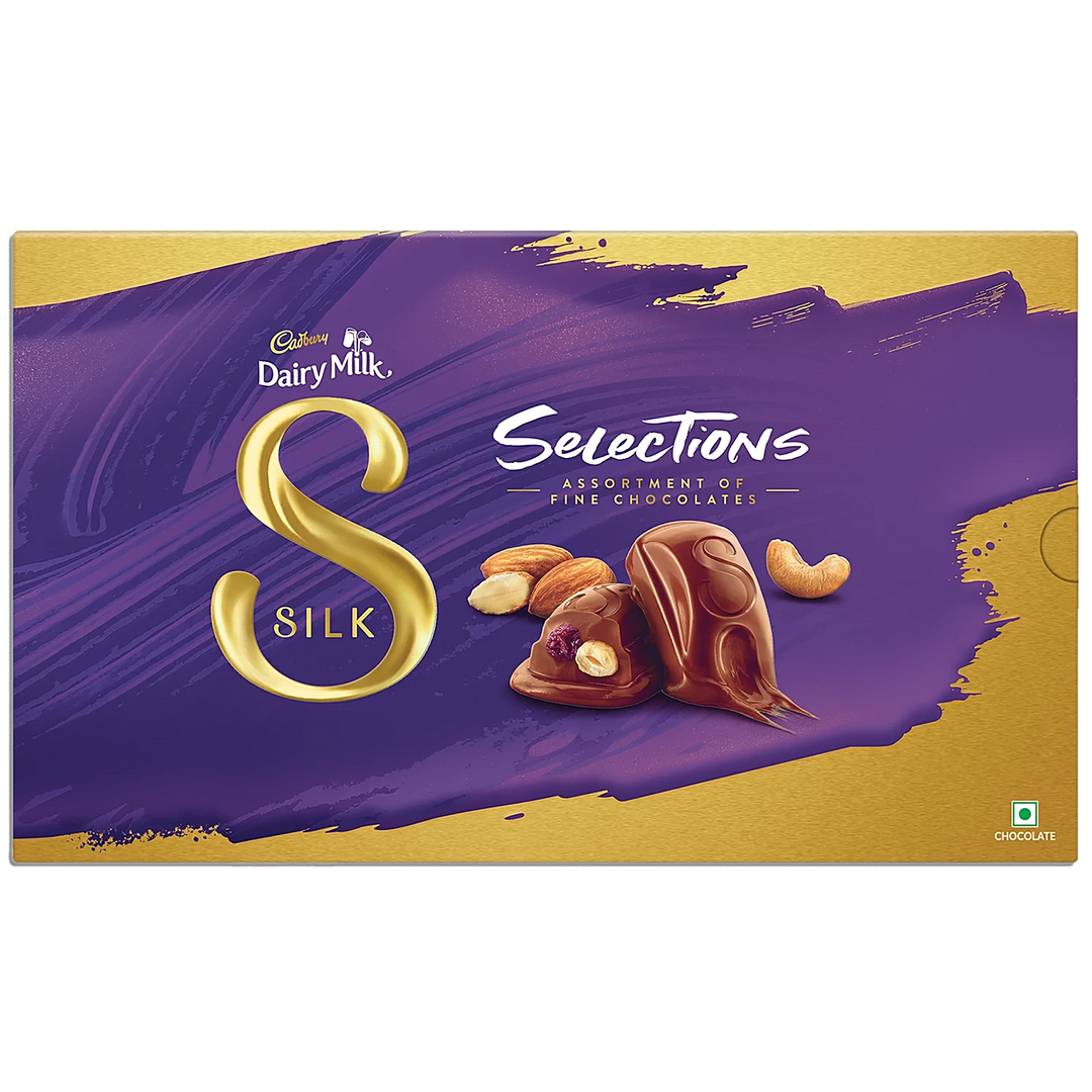 CADBURY CELEBRATION 233 GM.