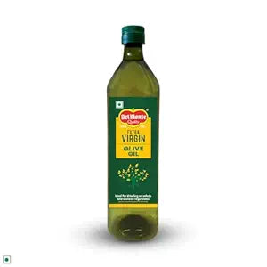 DELMONTE OLIVE OIL EXTRA VIRGIN 1 LTR.