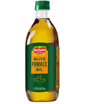 Load image into Gallery viewer, DELMONTE OLIVE OIL POMACE 1 LTR.
