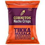 Load image into Gallery viewer, CORNITOS NACHO TIKKA MASALA 60GM
