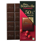 Load image into Gallery viewer, CADBURY BOURNVILLE CRANBERRY 80 GM.
