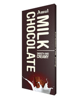Load image into Gallery viewer, AMUL MILK CHOCOLATE 150 GM.
