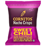 Load image into Gallery viewer, CORNITOS NACHO THAI SWEET CHILLY 150 GM.
