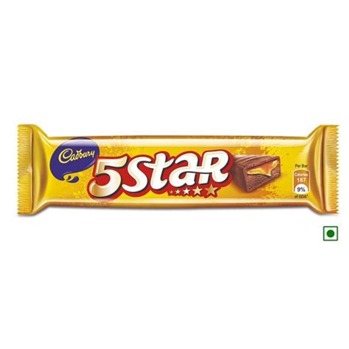 5 STAR 10.5 GM.