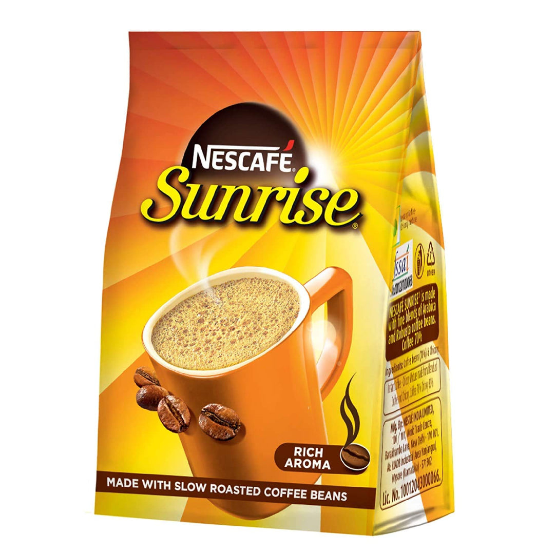 NESCAFE SUNRISE 200 GM.