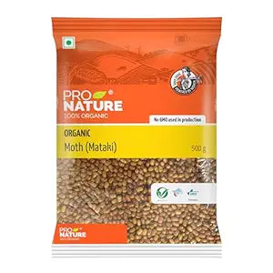 PRONATURE MOTH 500 GM.