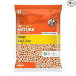 Load image into Gallery viewer, PRONATURE KABULI CHANA 1 KG.
