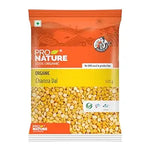 Load image into Gallery viewer, PRONATURE CHANNA DAL 500 GM.
