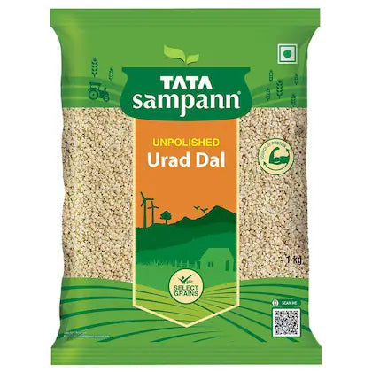 TATA URAD SABUT 1KG