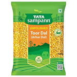 Load image into Gallery viewer, TATA TOOR DAL (ARHAR) 500 GM
