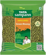 Load image into Gallery viewer, TATA MOONG SABUT 500 GM
