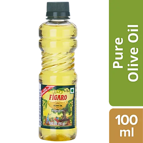 FIGARO OLIVE OIL 100ML