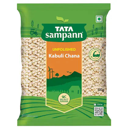 TATA KABULI CHANA  500GM
