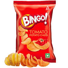 BINGO TOMATO  52 GM.