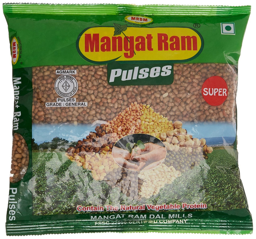 MANGAT RAM MOTH 500 GM.