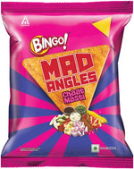 Load image into Gallery viewer, BINGO MAD ANGLES CHAAT MASTI 66 GM.
