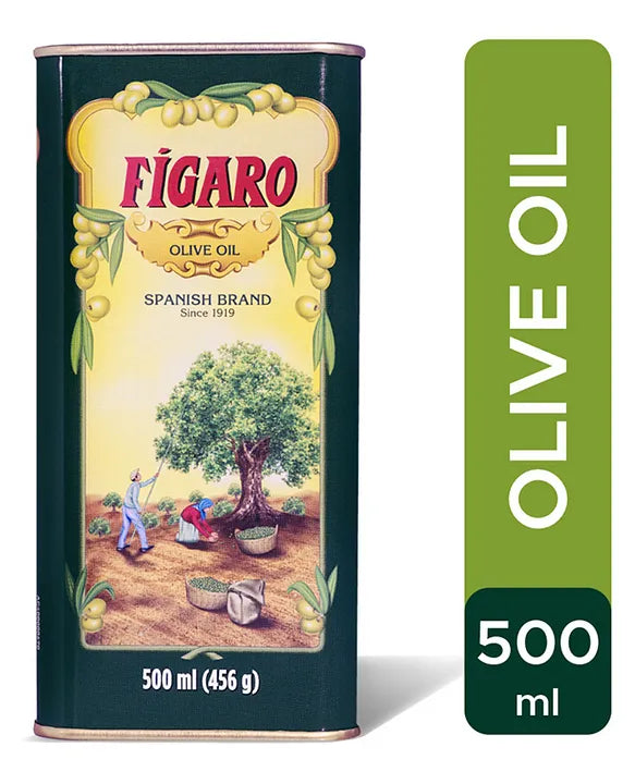 FIGARO OLIVE OIL 500ML