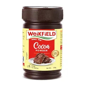WEIKFIELD COCOA POWDER 150 GM
