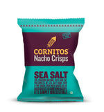 Load image into Gallery viewer, CORNITOS NACHO SEA SALT 150GM
