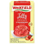 Load image into Gallery viewer, WEIKFIELD JELLY STRAWB 90G.
