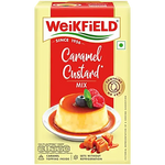 Load image into Gallery viewer, WEIKFIELD CARAMEL PUDDING MIX WITH TOPING 65GM
