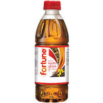 Load image into Gallery viewer, FORTUNE MUSTARD OIL 500 ML.
