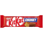 Load image into Gallery viewer, KITKAT CHUNKY CHOCOLATE (IND) 40 GMS.
