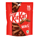 Load image into Gallery viewer, KITKAT CHOCOLATE MINIS 126 GM
