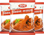 Load image into Gallery viewer, SDS CHICKEN MASALA 80 GM.
