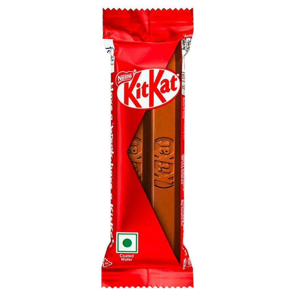 KITKAT CHOCOLATE 18 GM.