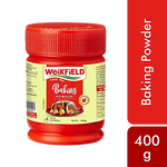 Load image into Gallery viewer, WEIKFIELD BAKING POWDER 400GM

