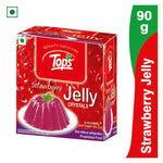 Load image into Gallery viewer, TOPS JELLY STRAWBERRY 90 GM.
