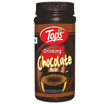 Load image into Gallery viewer, TOPS DRINKING CHOCOLATE 100 GM.
