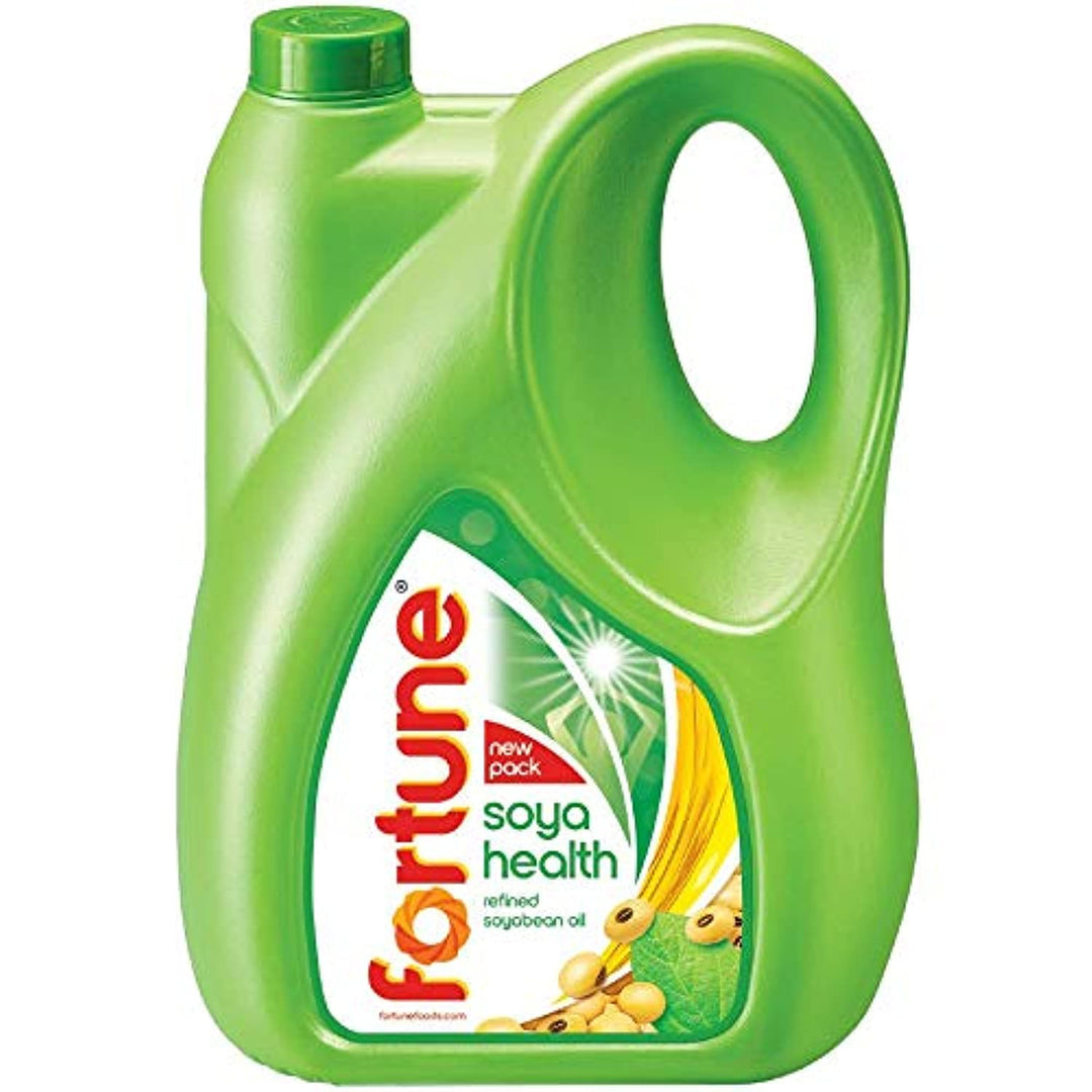FORTUNE SOYA 5 LTR.