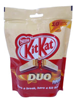 Load image into Gallery viewer, KIT KAT DUO PACK 128 GM.
